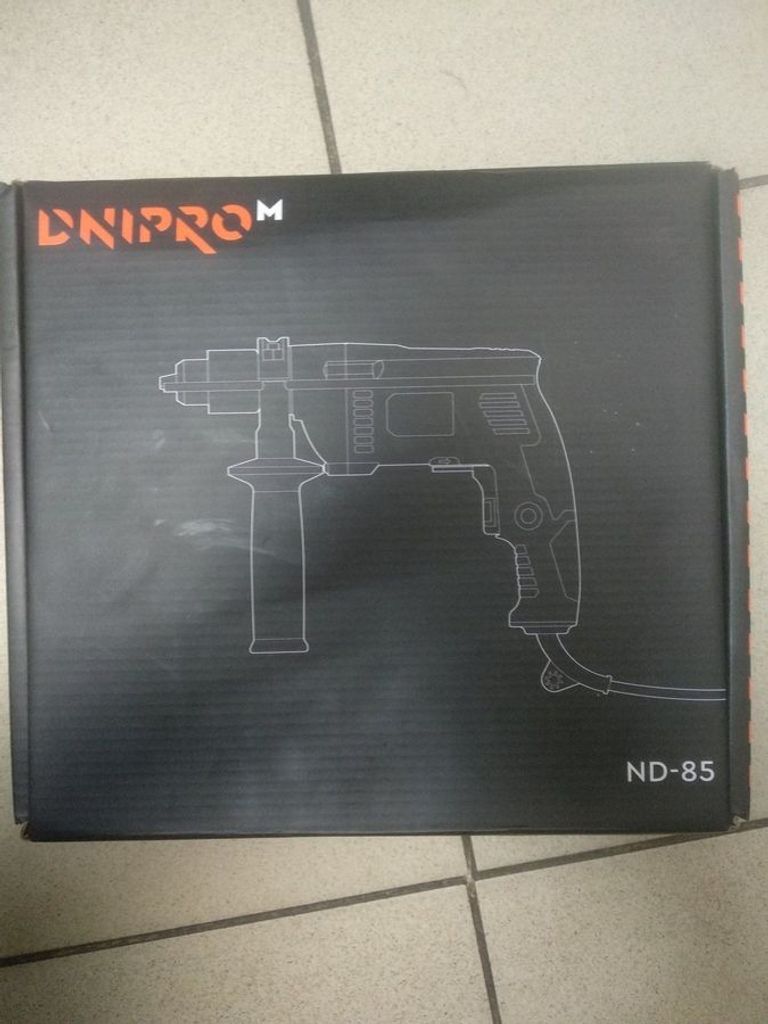 Dnipro-M nd-85 Код:01-200802133. Изображение 5