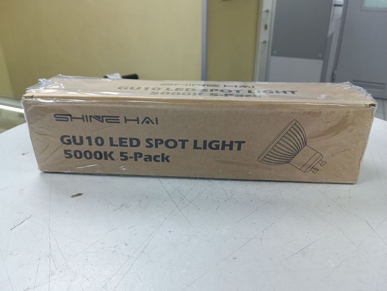 Оголошення Shineha 5Pack 5pack Б/У