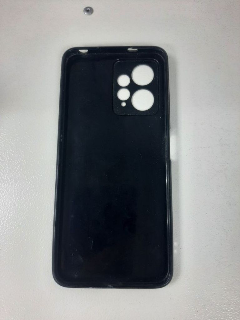 Xiaomi redmi note 12 4/128gb Код:01-200806522. Изображение 5