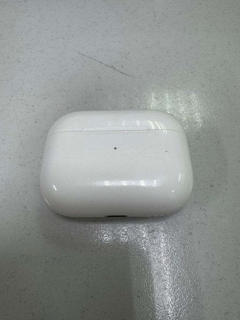 Розпродаж Apple AirPods Pro 2nd generation (MQD83), продавець Техноскарб