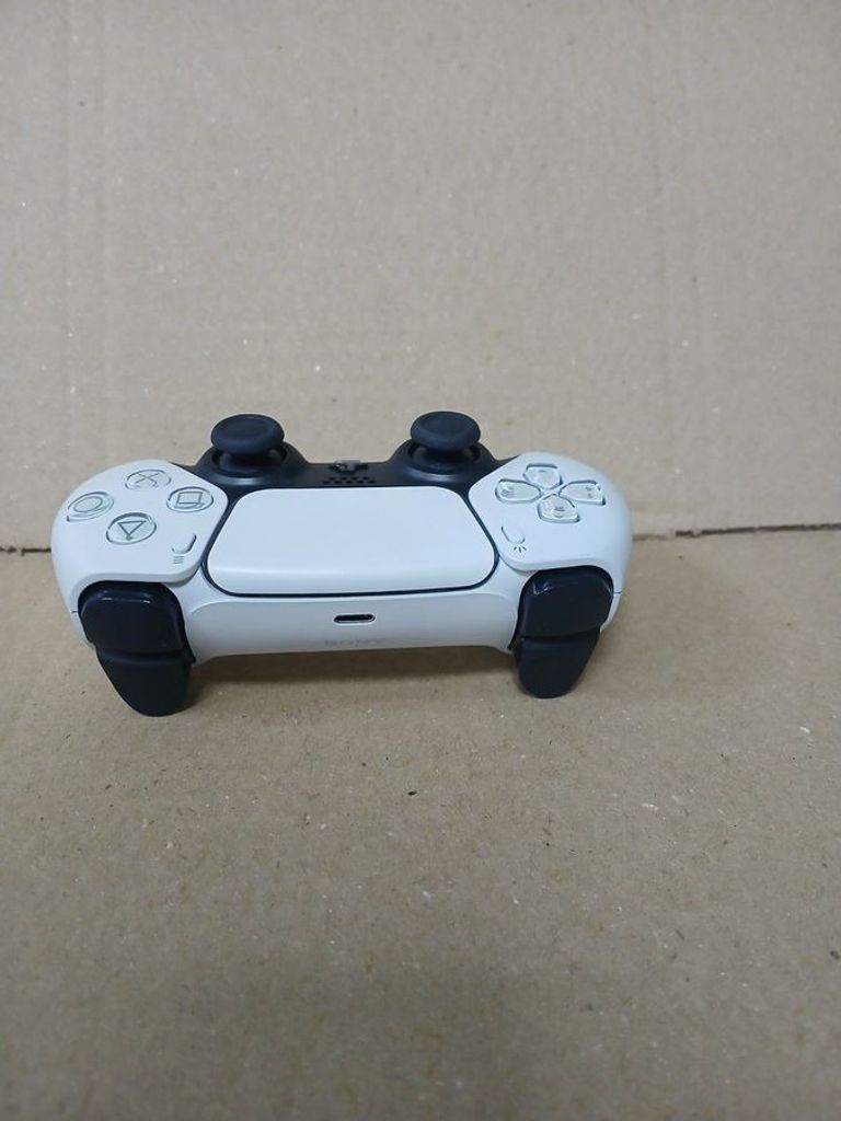 Sony DualSense Black Код:01-200807848. Зображення 8