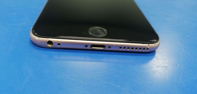Apple iphone 6s plus 64gb Код:01-200807702. Изображение 5