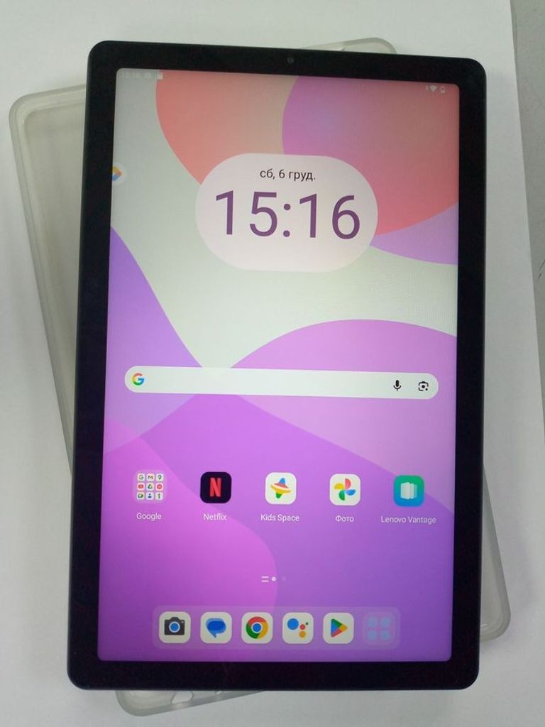 Оголошення Lenovo tab m9 tb310fu 4/64 wifi Б/У