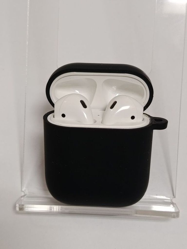 Купити Apple airpods 2nd generation a1602, a2031, a2032 Б/У