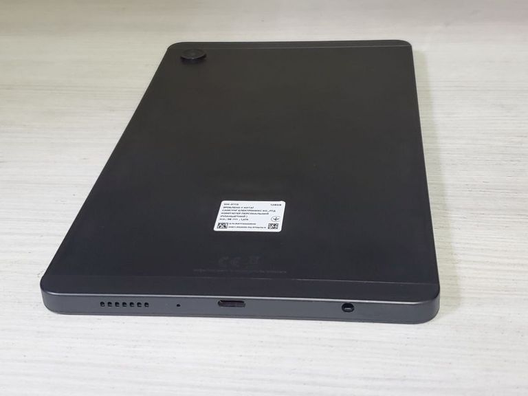 Samsung galaxy tab a9 8/128gb lte Код:01-200808994. Зображення 12