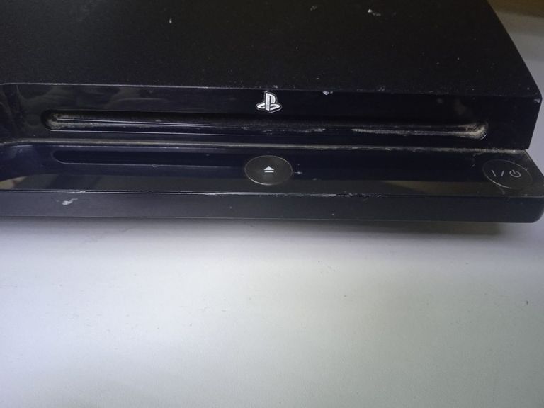 Sony playstation 3 slim 160gb Код:01-200808906. Зображення 6