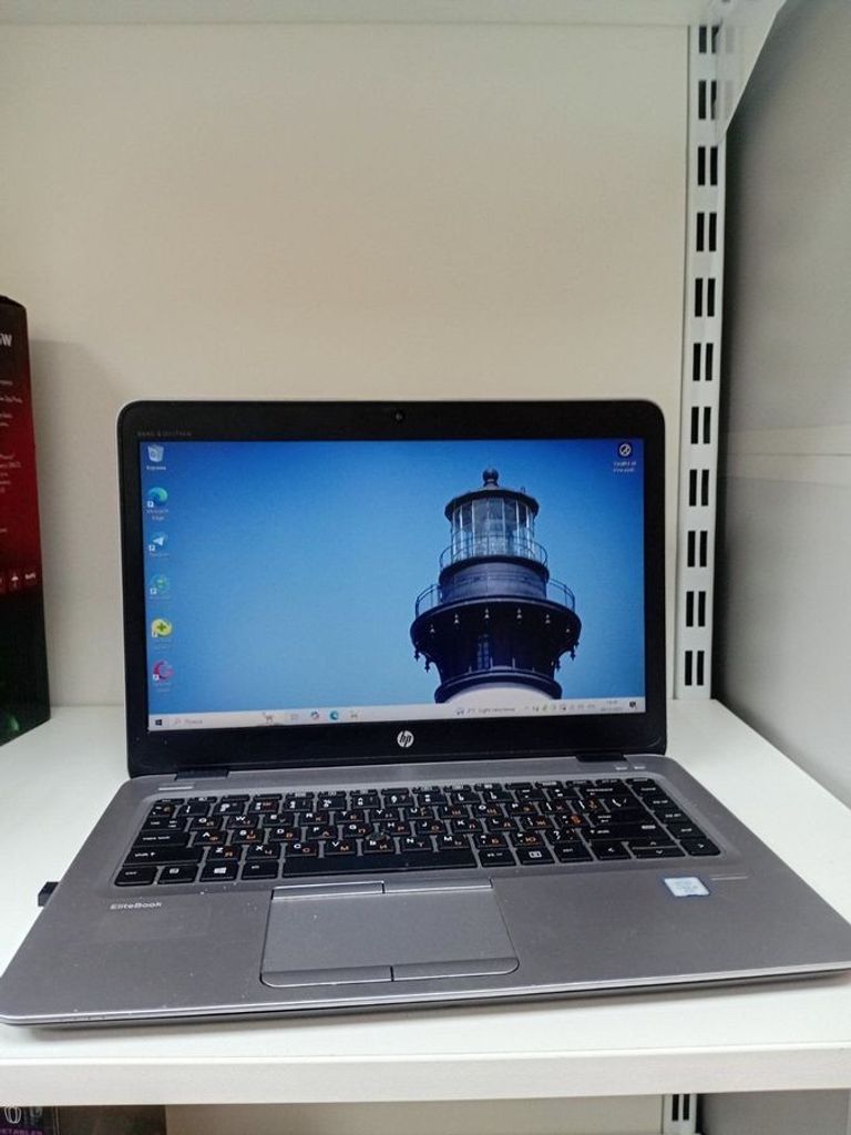 Объявление Hp 13/core i5 6300u ddr3/8gb ddr3/ssd 128 gb/*інтегрована Б/У