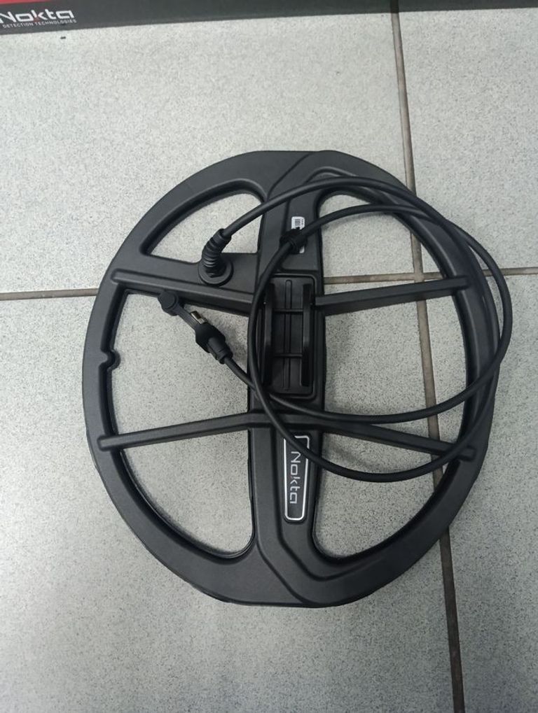 Распродажа Nokta Simplex Ultra, продавец Техноскарб