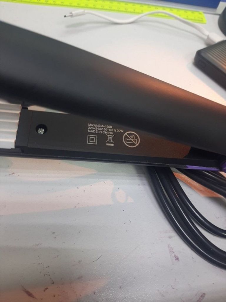 Купить Geemy gm-1953 Б/У