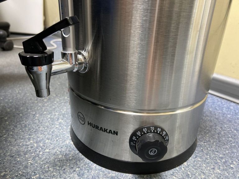 Дешиво Hurakan hkn-hvb12 с ломбарда