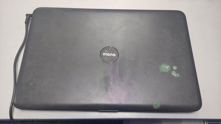 Дешиво Hp 15/celeron n3050 ddr3/4gb ddr3/hdd 500 gb/*інтегрована с ломбарда