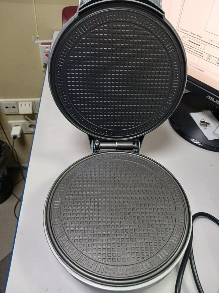 Объявление Trebs 99263 Б/У