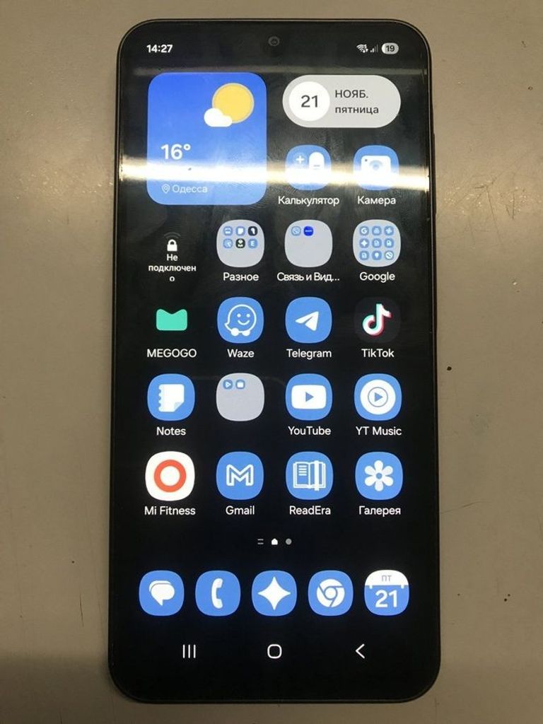 Купить Samsung galaxy a26 5g 6/128gb Б/У