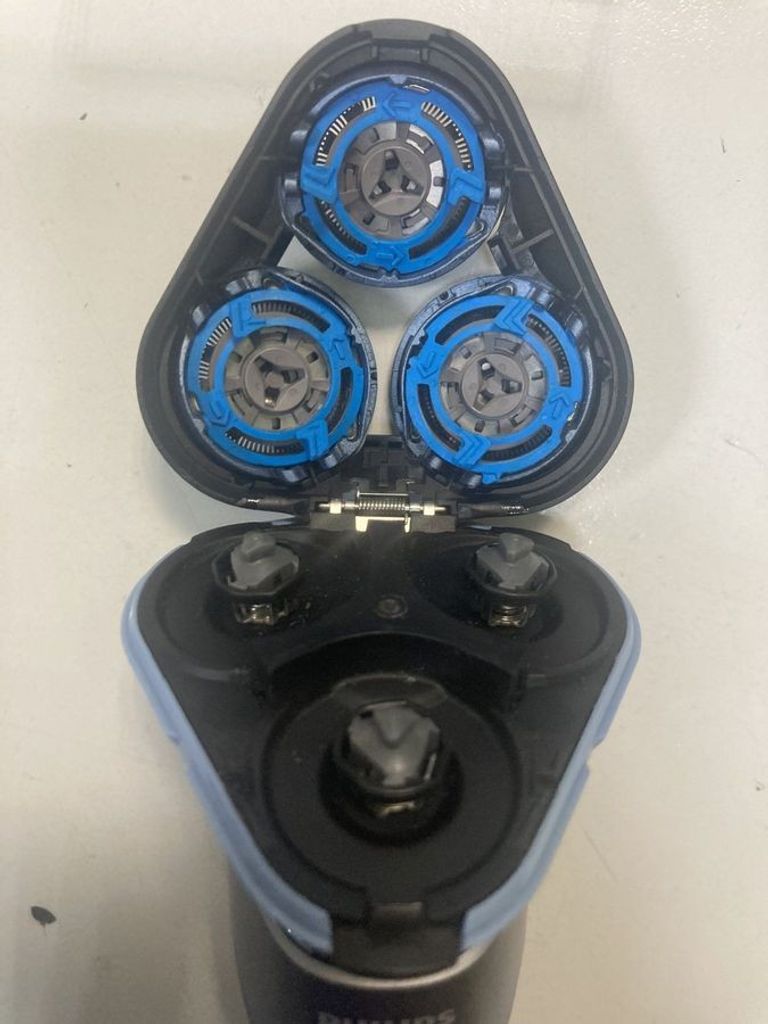 Объявление Philips Shaver Series 5000X X5006/00 Б/У