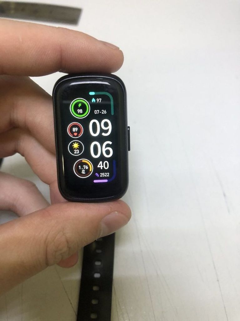 Купить Hoco Y25 Black Б/У