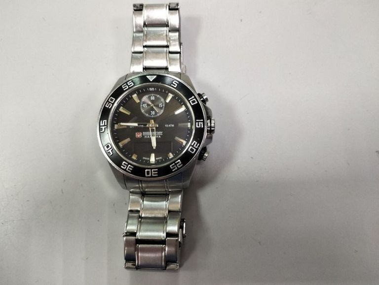 Дешиво Swiss Military Hanowa 06-4222/06-5222 с ломбарда