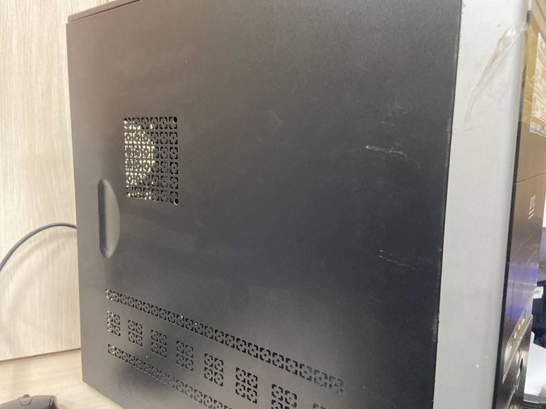 Пк сист. блок пк amd athlon 64 x2 5000+/ram 2 gb/hdd Код:01-19090300. Изображение 6