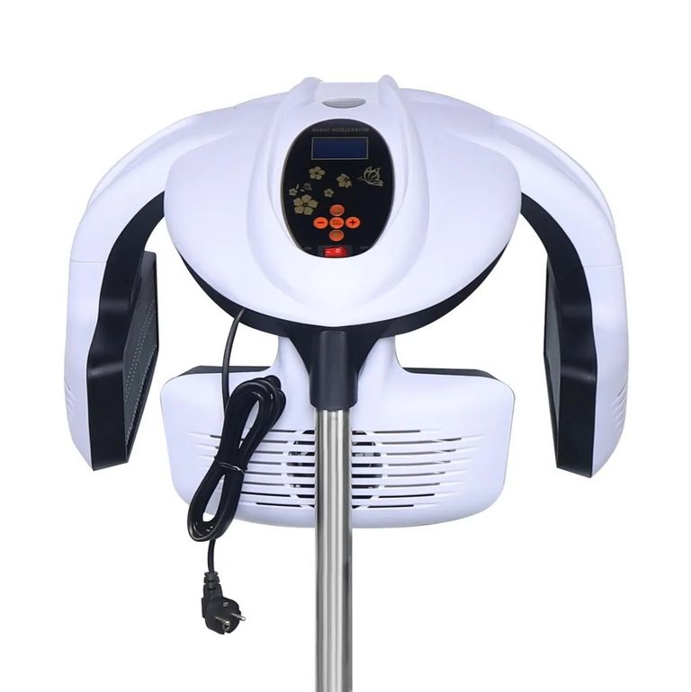 Hair heater Код:null. Изображение 5