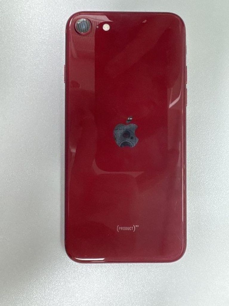 Купить Apple iphone se 2022 128gb Б/У