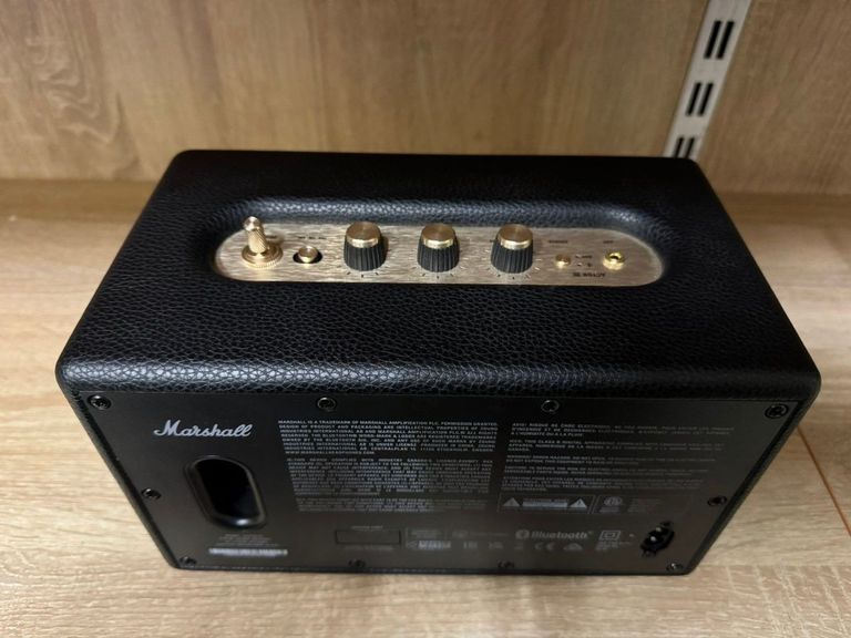Дешево Marshall acton iii з ломбарду