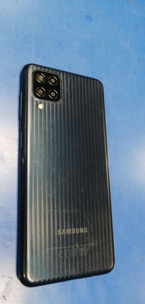 Samsung m127f galaxy m12 4/64gb Код:01-200809847. Зображення 6