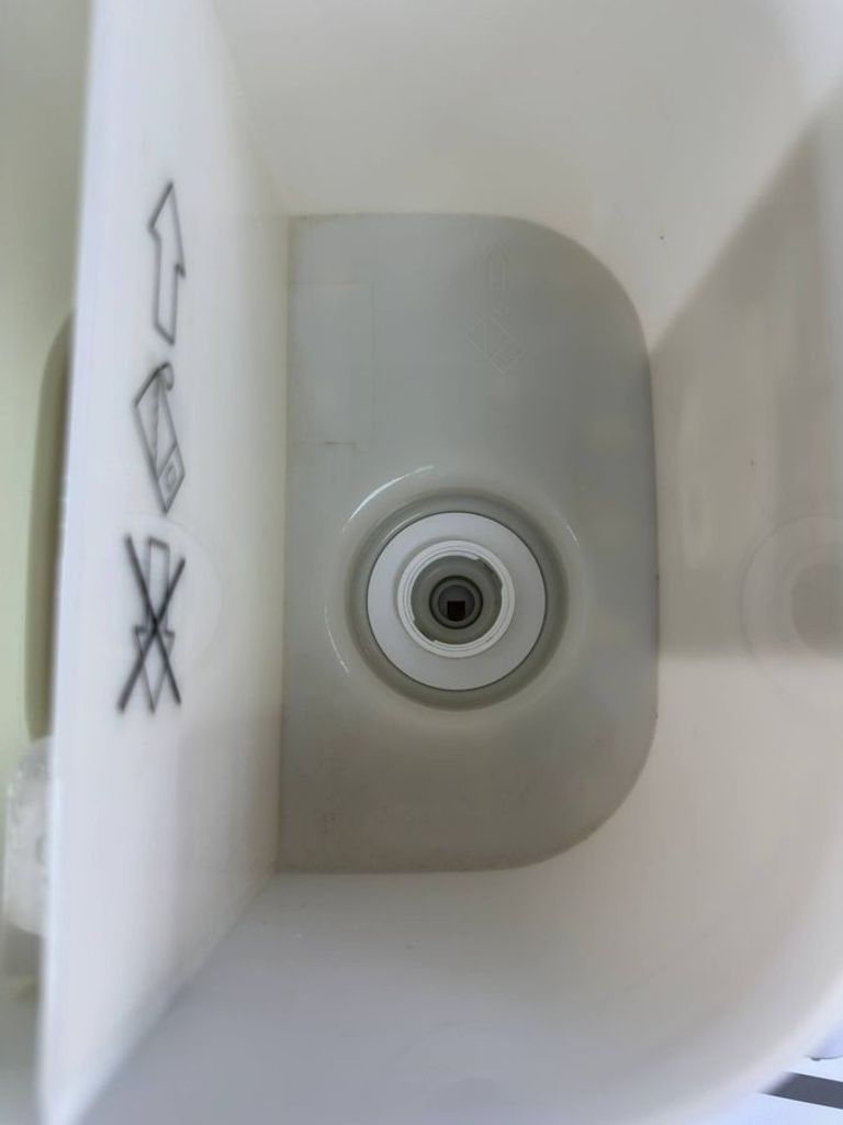 Rowenta HU4020F0 Код:01-200811619. Изображение 6