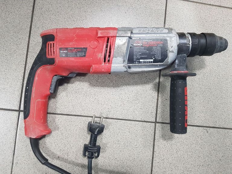 Дешево Vitals ra 3085hbm magnalium з ломбарду