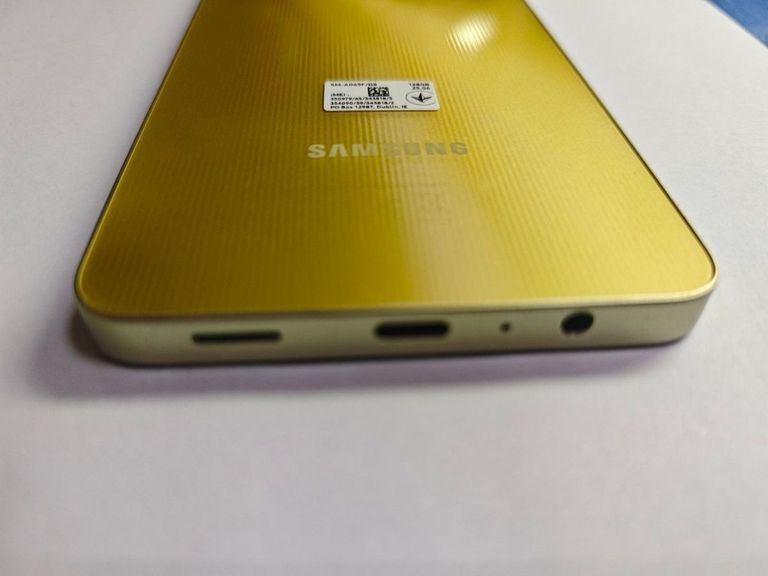 Samsung galaxy a06 4/128gb Код:01-200812441. Изображение 7