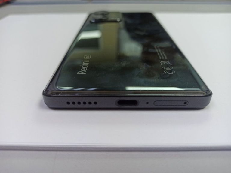 Дешиво Xiaomi Redmi Note 12 Pro+ 5G 8/256GB Blue с ломбарда