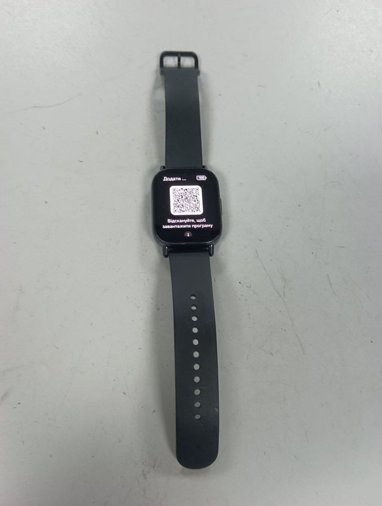 Xiaomi redmi watch 5 lite Код:01-200814249. Изображение 6