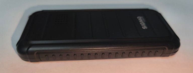 Sigma x-style 18 track Код:01-200812513. Изображение 7