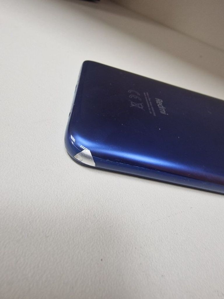 Распродажа Xiaomi redmi note 9 3/64gb, продавец Техноскарб