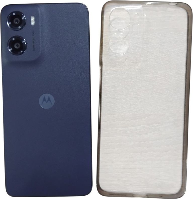 Дешиво Motorola moto g05 4/128gb с ломбарда