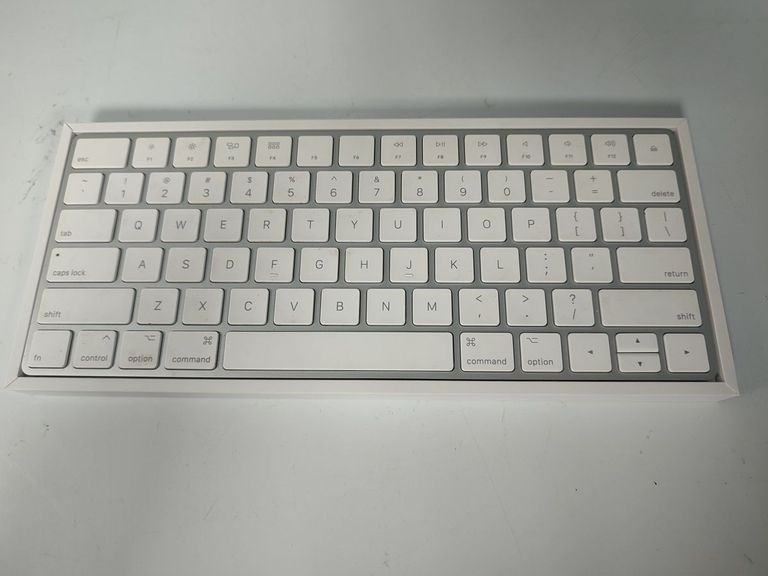 Распродажа Apple magic keyboard, продавец Техноскарб