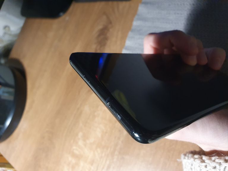 Samsung Galaxy S20+ 5G SM-G9860 12/128GB Cosmic Gray Код:null. Изображение 6