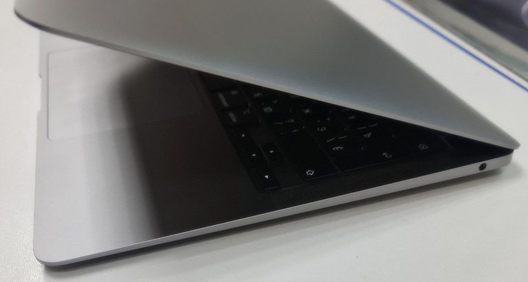 Apple MacBook Air 13'' Late 2020 Код:01-200815176. Изображение 6