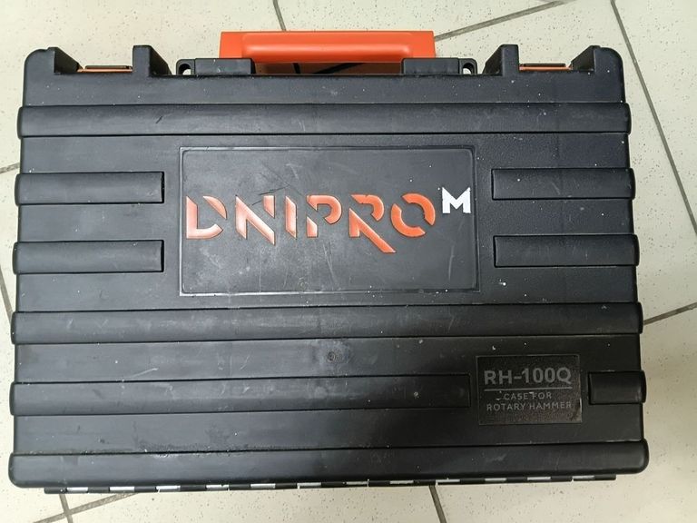 Купить Dnipro-M rh-100q Б/У