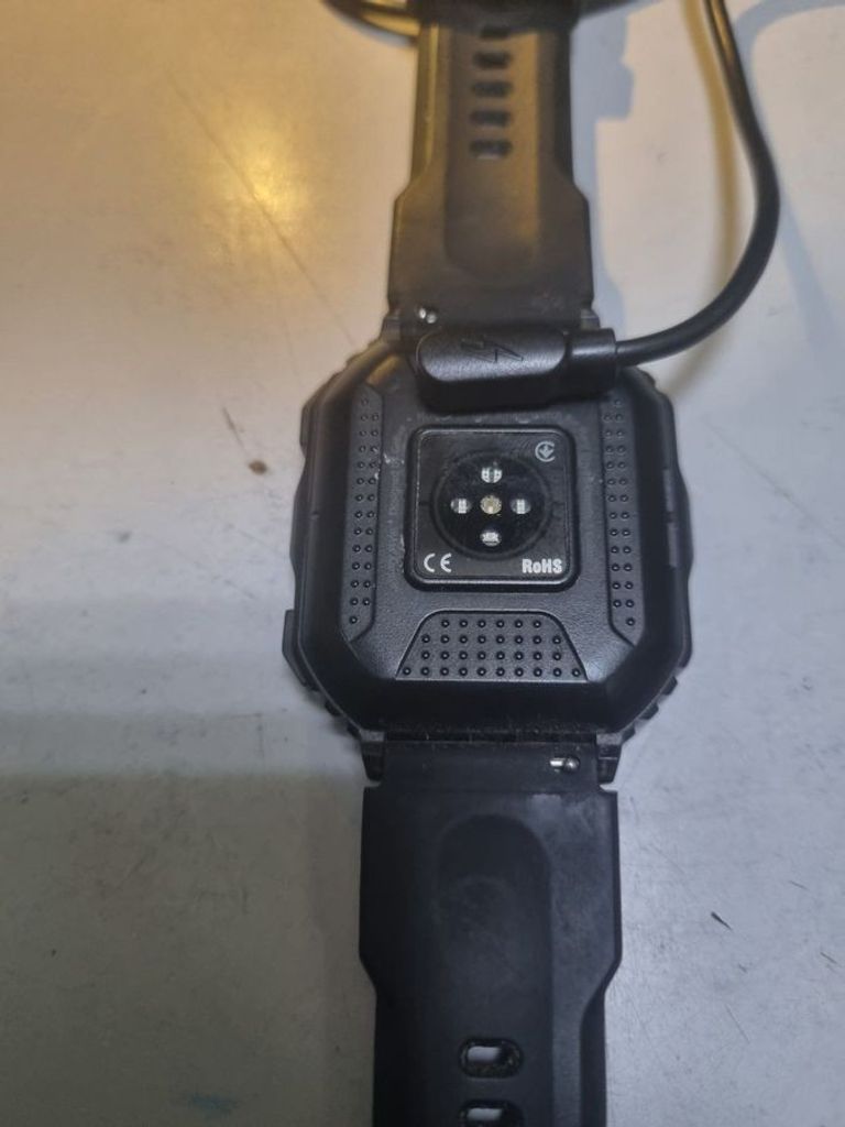 Объявление Gelius Pro GP-SW007 Black Б/У