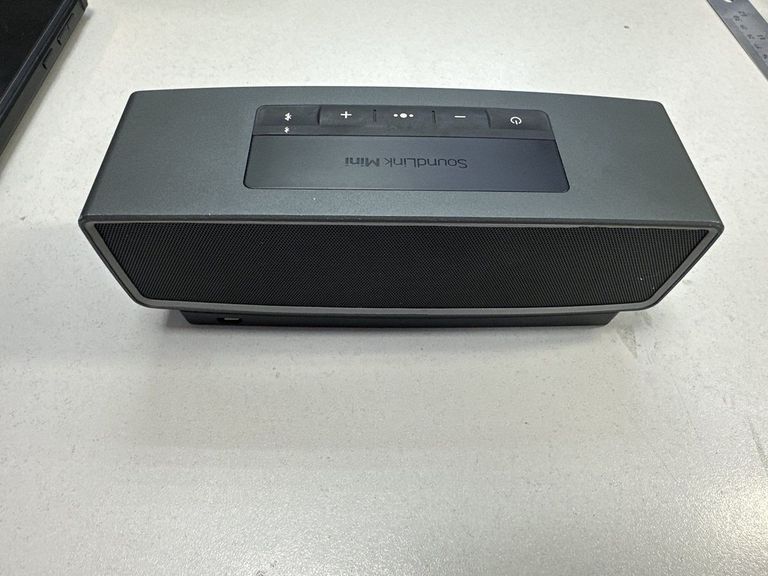 Оголошення Bose SoundLink Mini II Special Edition Black 835799-0100 Б/У