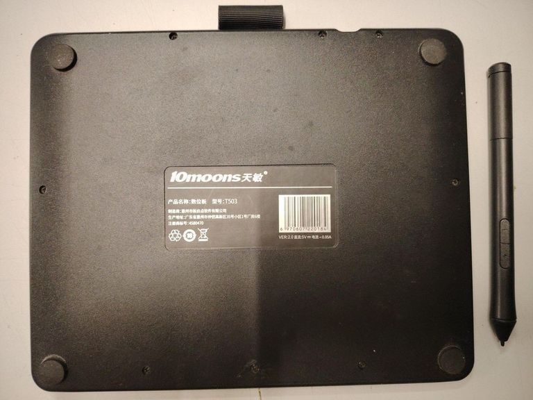 Оголошення 10Moons t503 Б/У