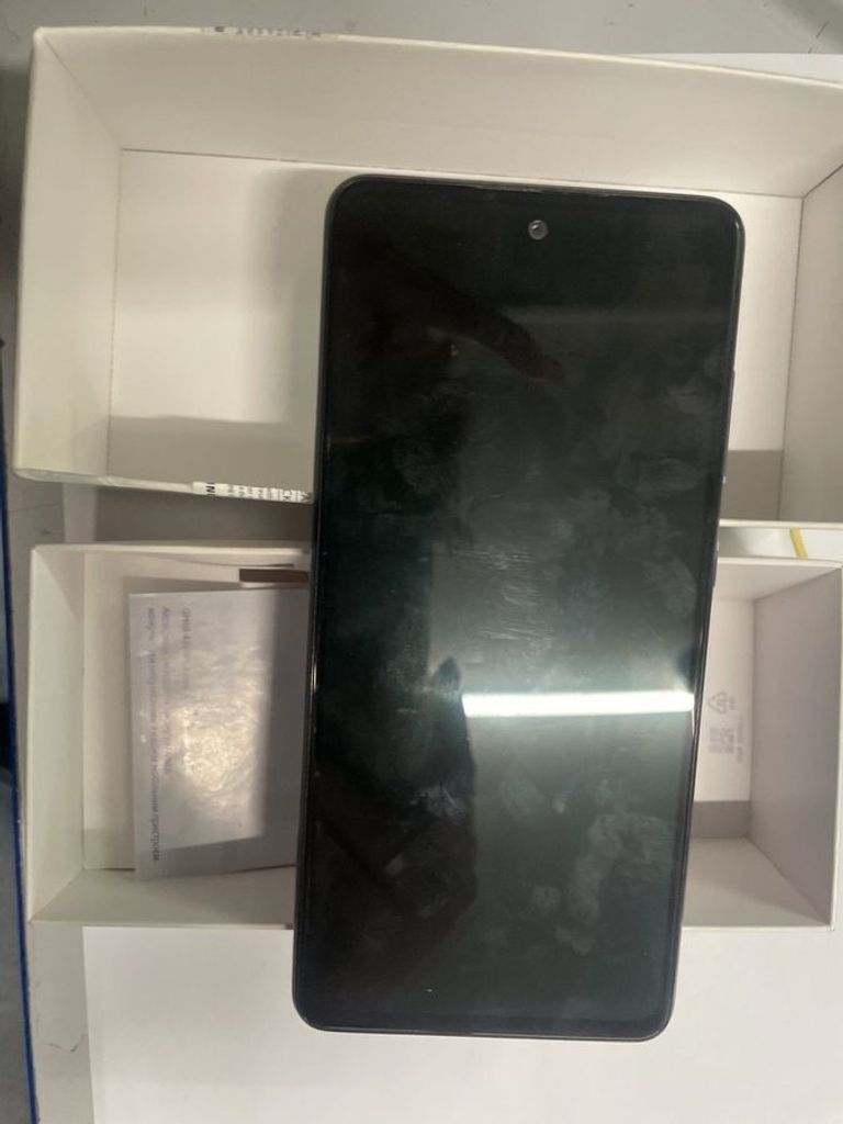 Купить Samsung galaxy a52 4/128gb Б/У