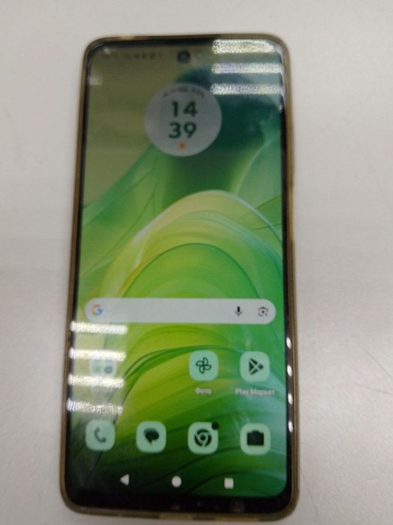 Купить Motorola g04 4/64gb Б/У