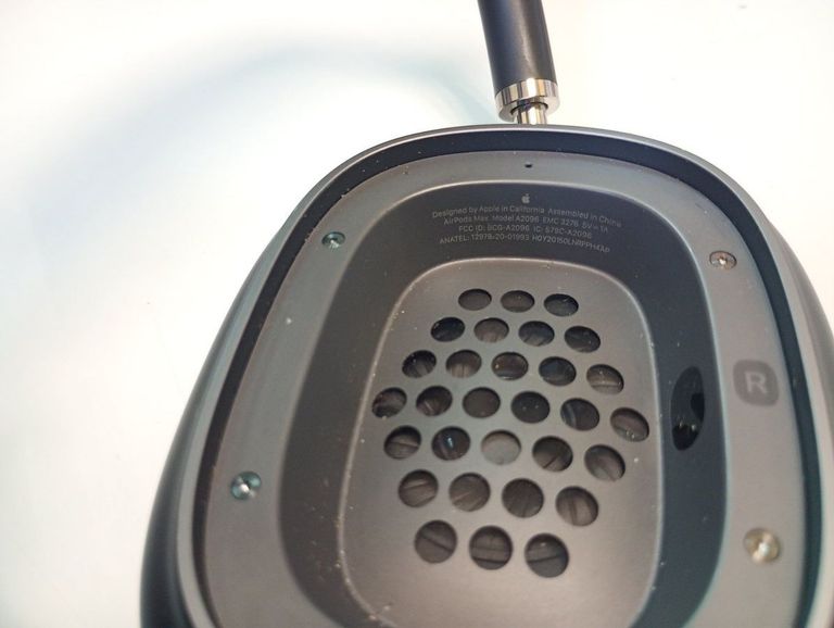 Оголошення Apple airpods max Б/У