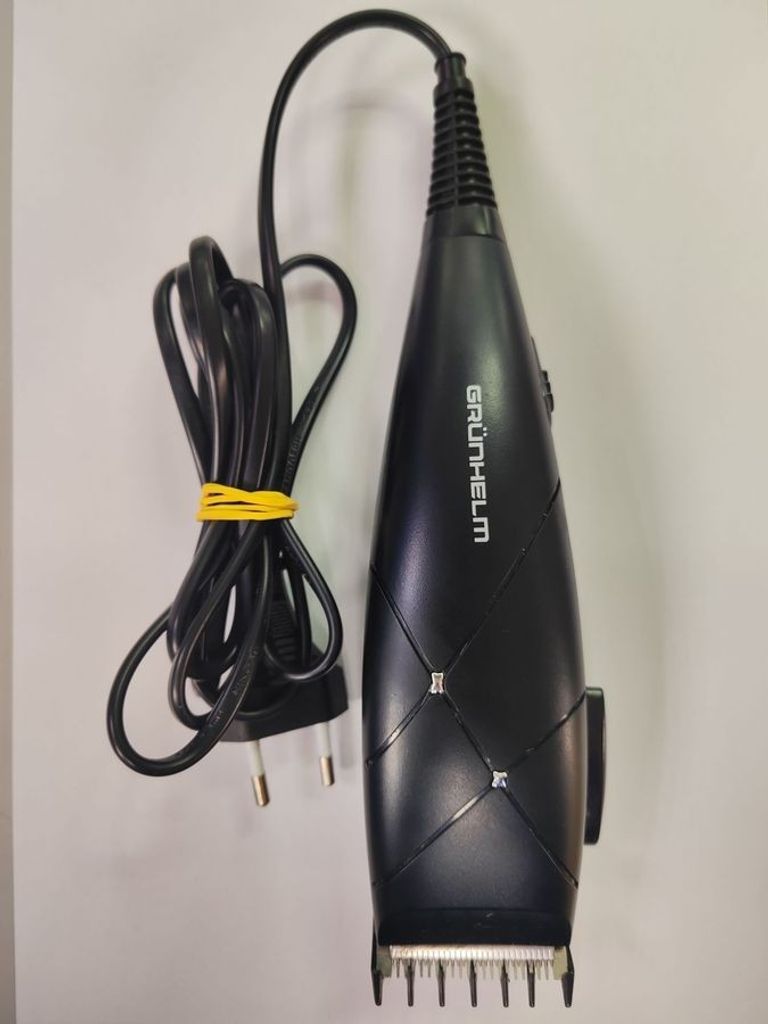 Купити Grunhelm GHC930 Б/У