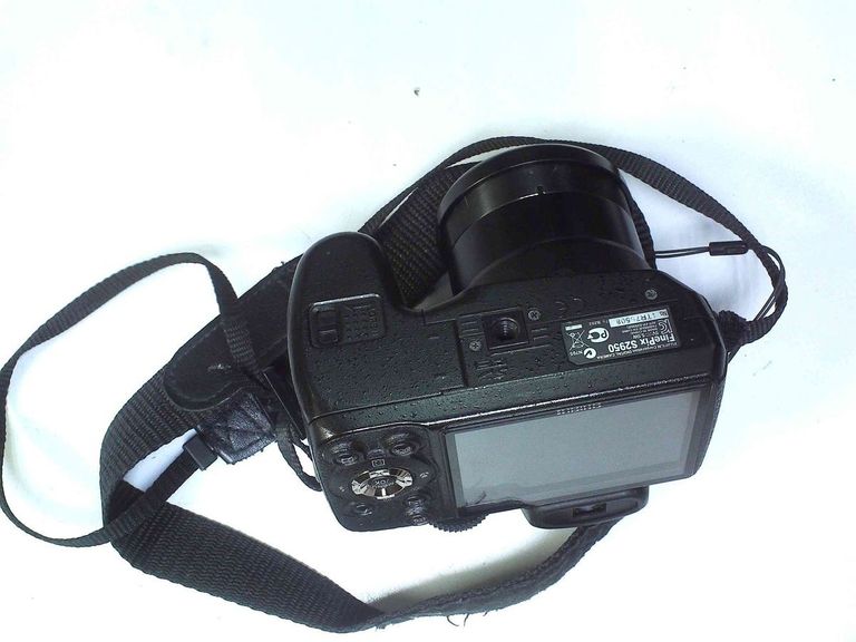 Дешево Fujifilm finepix s2950 з ломбарду