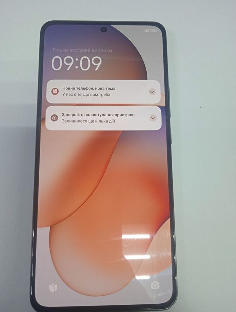 Дешево Xiaomi 12T Pro 8/256GB Black з ломбарду