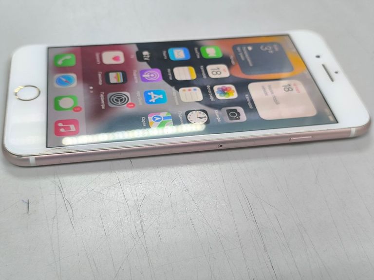 Apple iphone 7 plus 32gb Код:01-200817014. Зображення 9