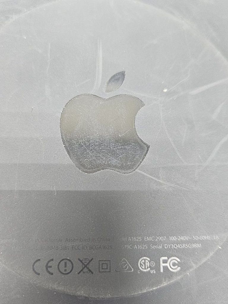 Дешево Apple a1625 tv apple 32gb з ломбарду