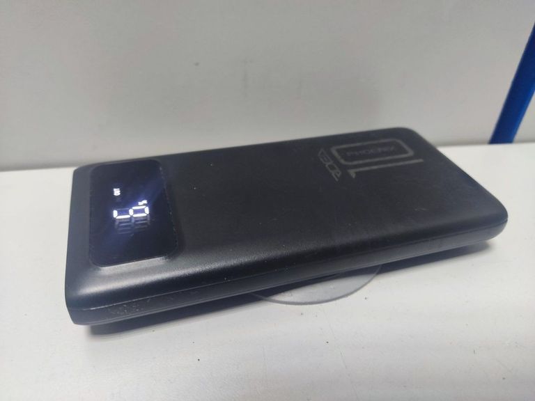 Дешиво Ridea rp-d10l 10000mah с ломбарда