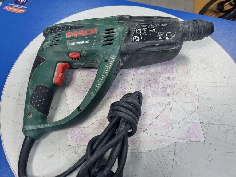 Оголошення Bosch pbh 2900 re Б/У